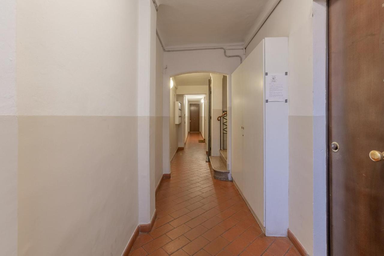 Pleasant Central Apartment With Garden Bolonia Zewnętrze zdjęcie