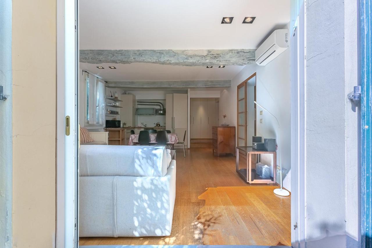Pleasant Central Apartment With Garden Bolonia Zewnętrze zdjęcie