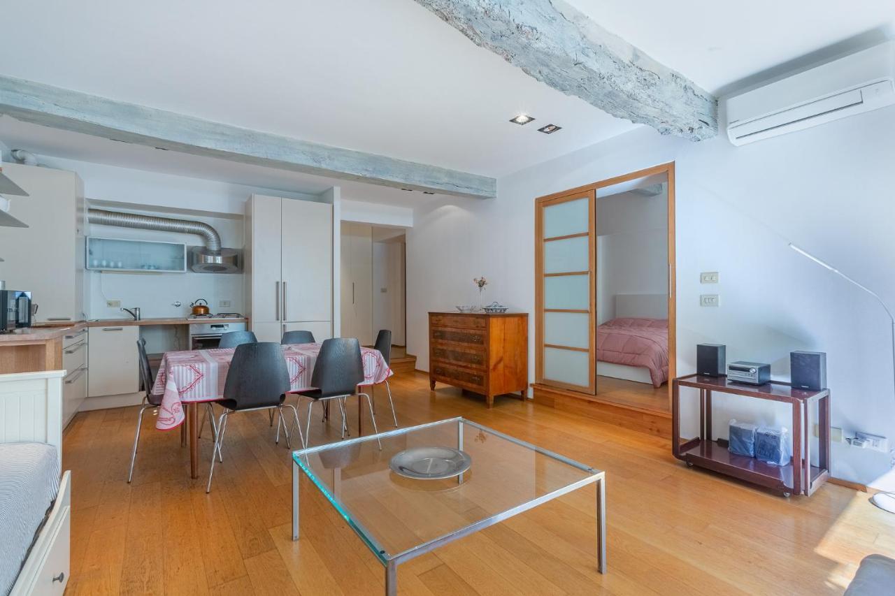 Pleasant Central Apartment With Garden Bolonia Zewnętrze zdjęcie